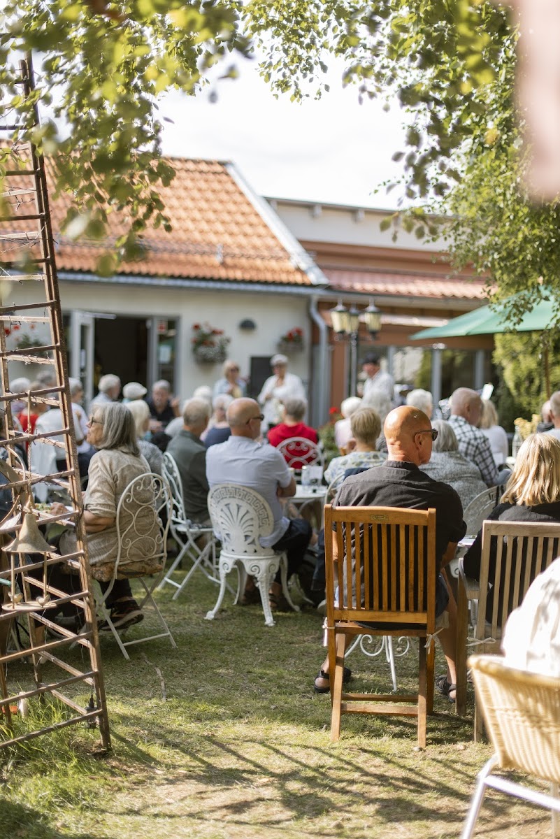 Alhems Trädgård, photo 3