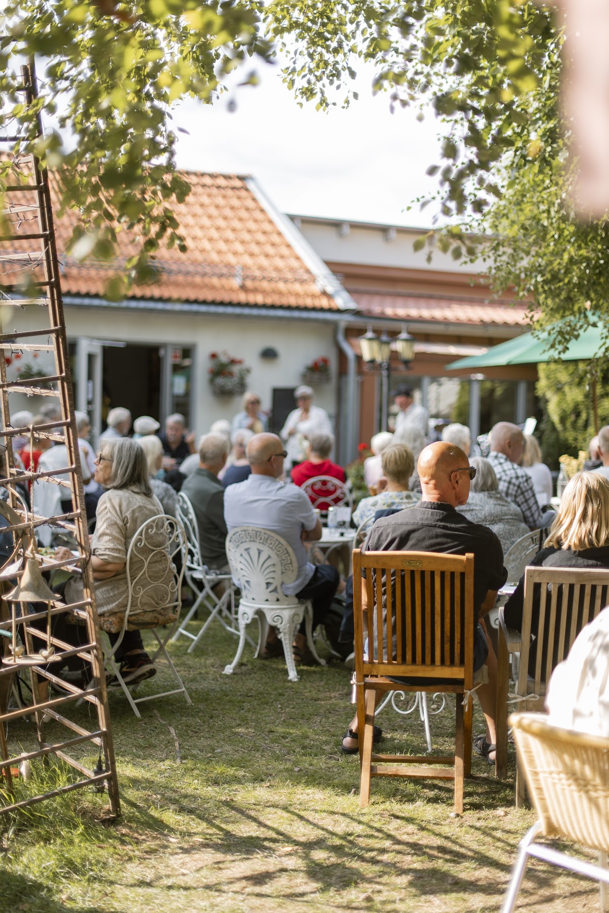 Alhems Trädgård, photo 6