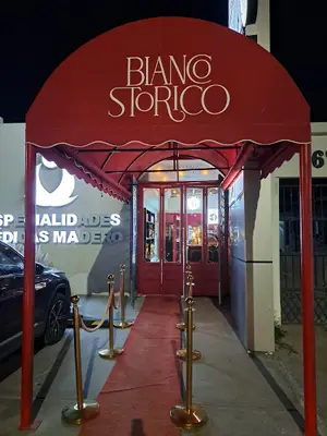 Bianco Storico