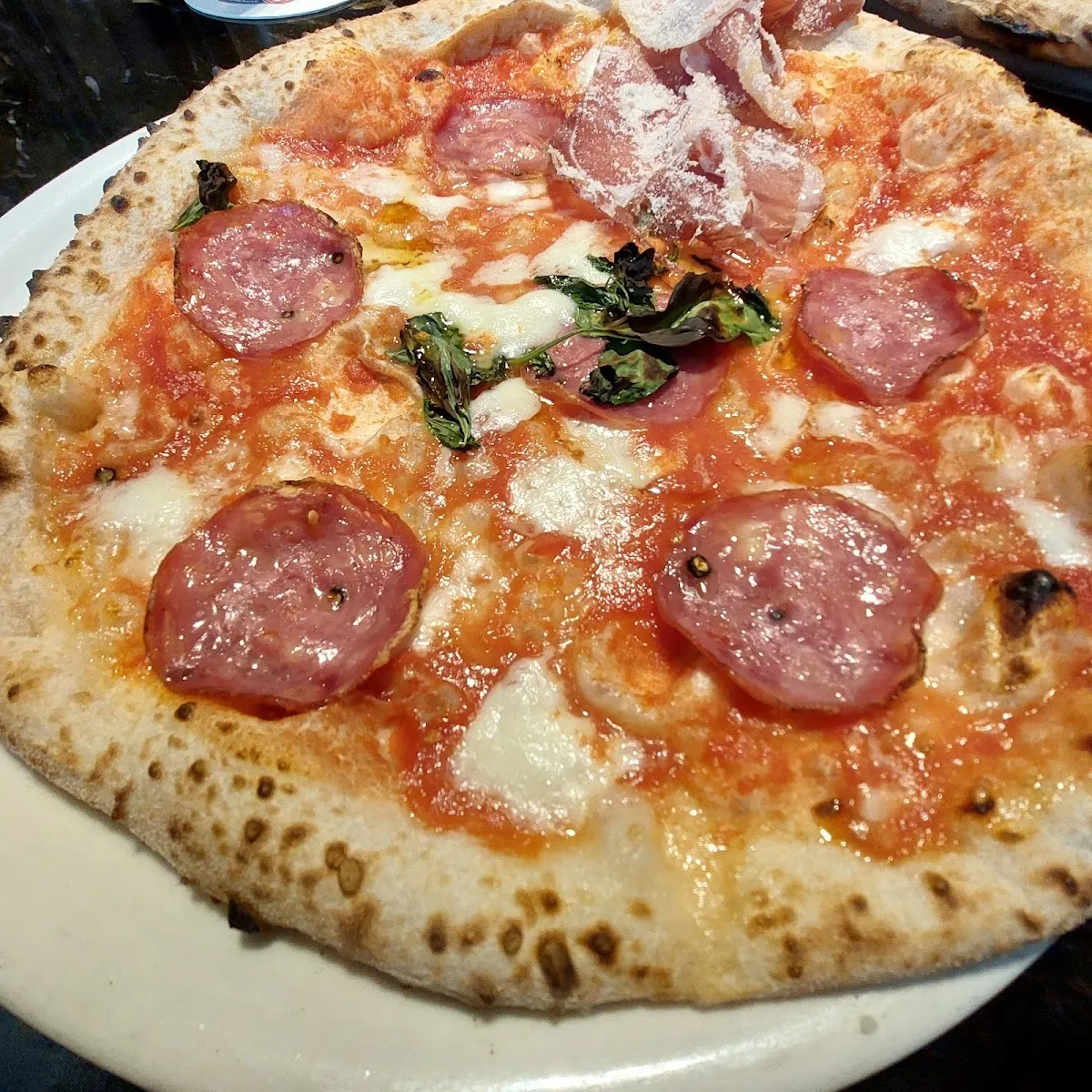 Vera Napoli, photo 9