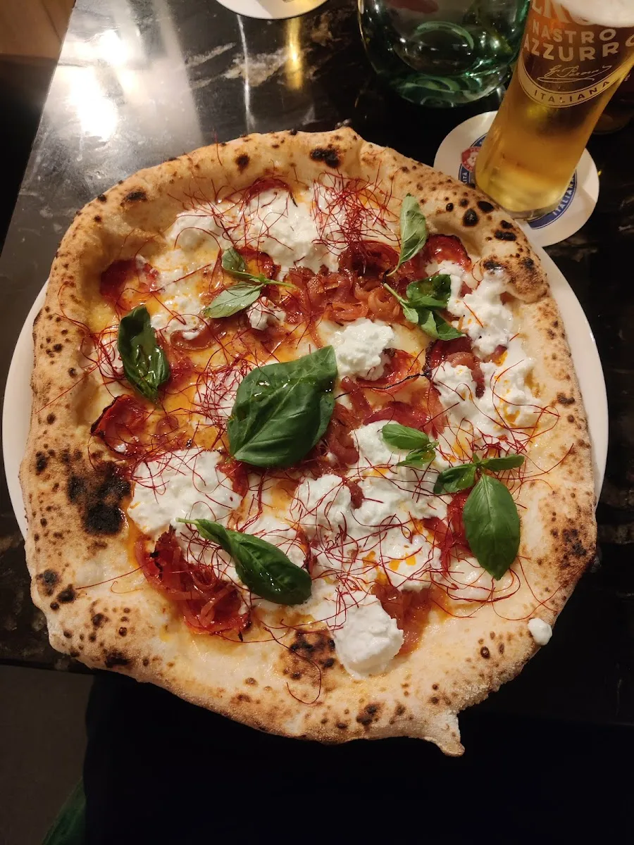 Vera Napoli, photo 4