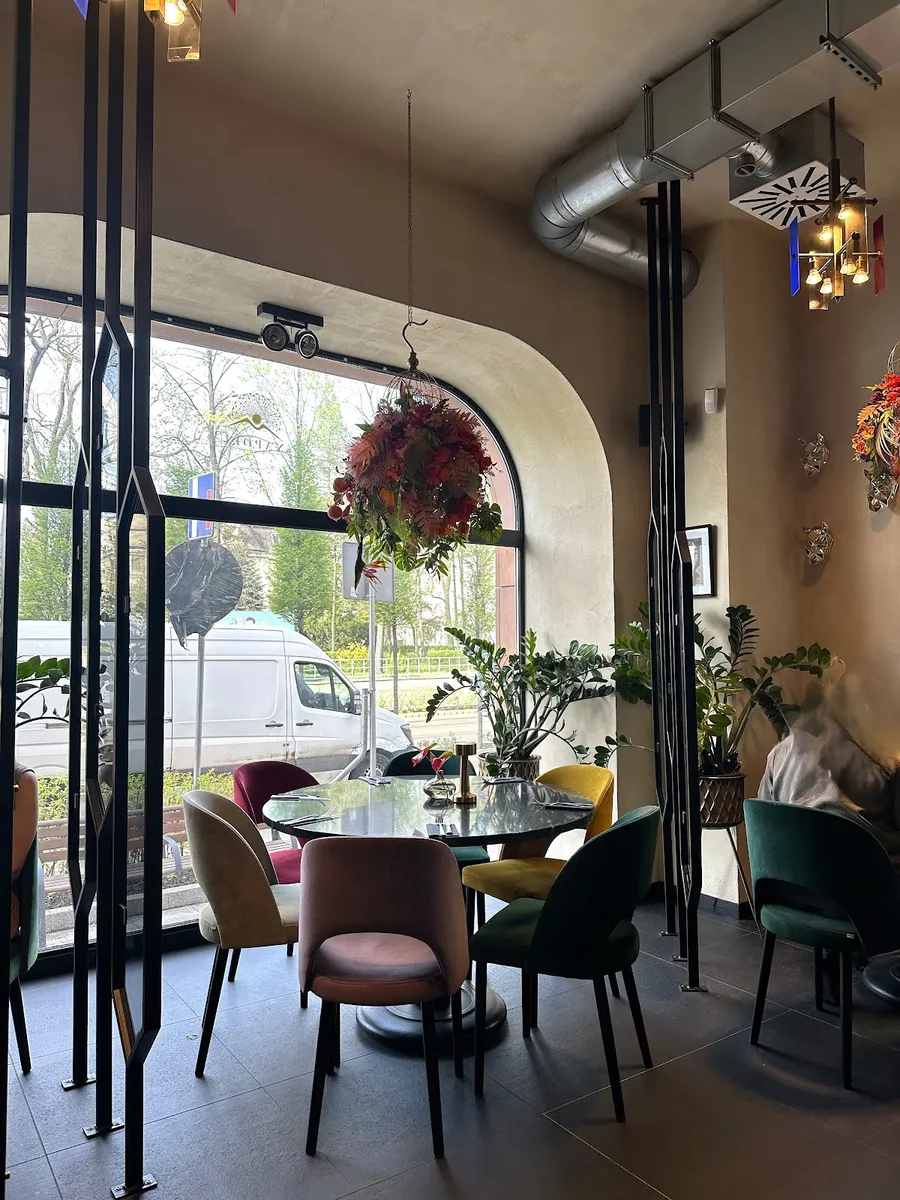 Vera Napoli, photo 6