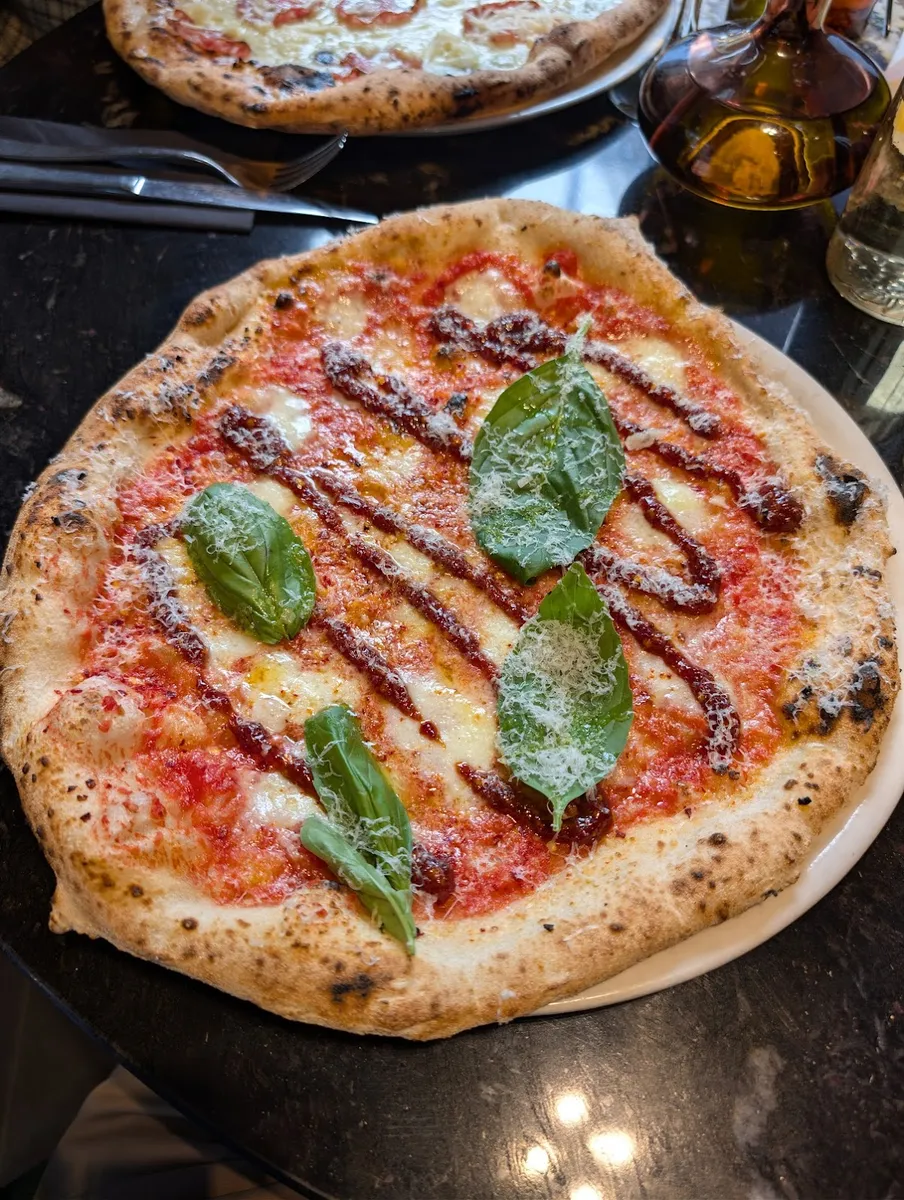 Vera Napoli, photo 8