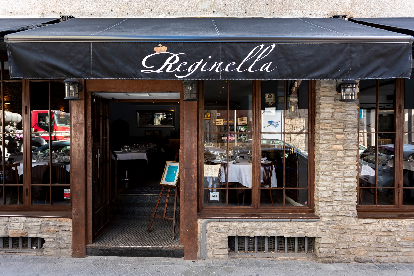 Reginella, photo 2