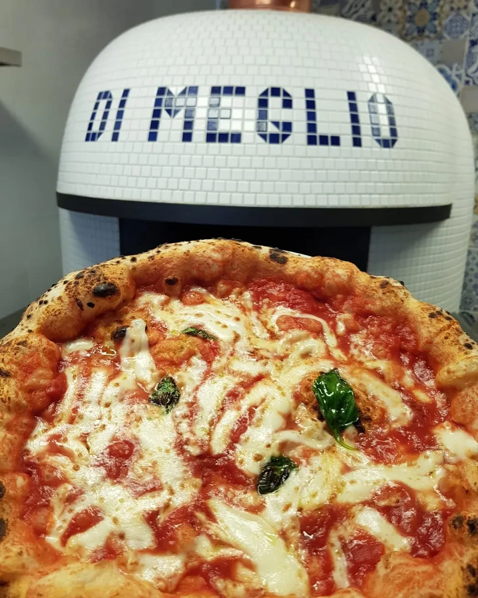 Di Meglio, photo 2