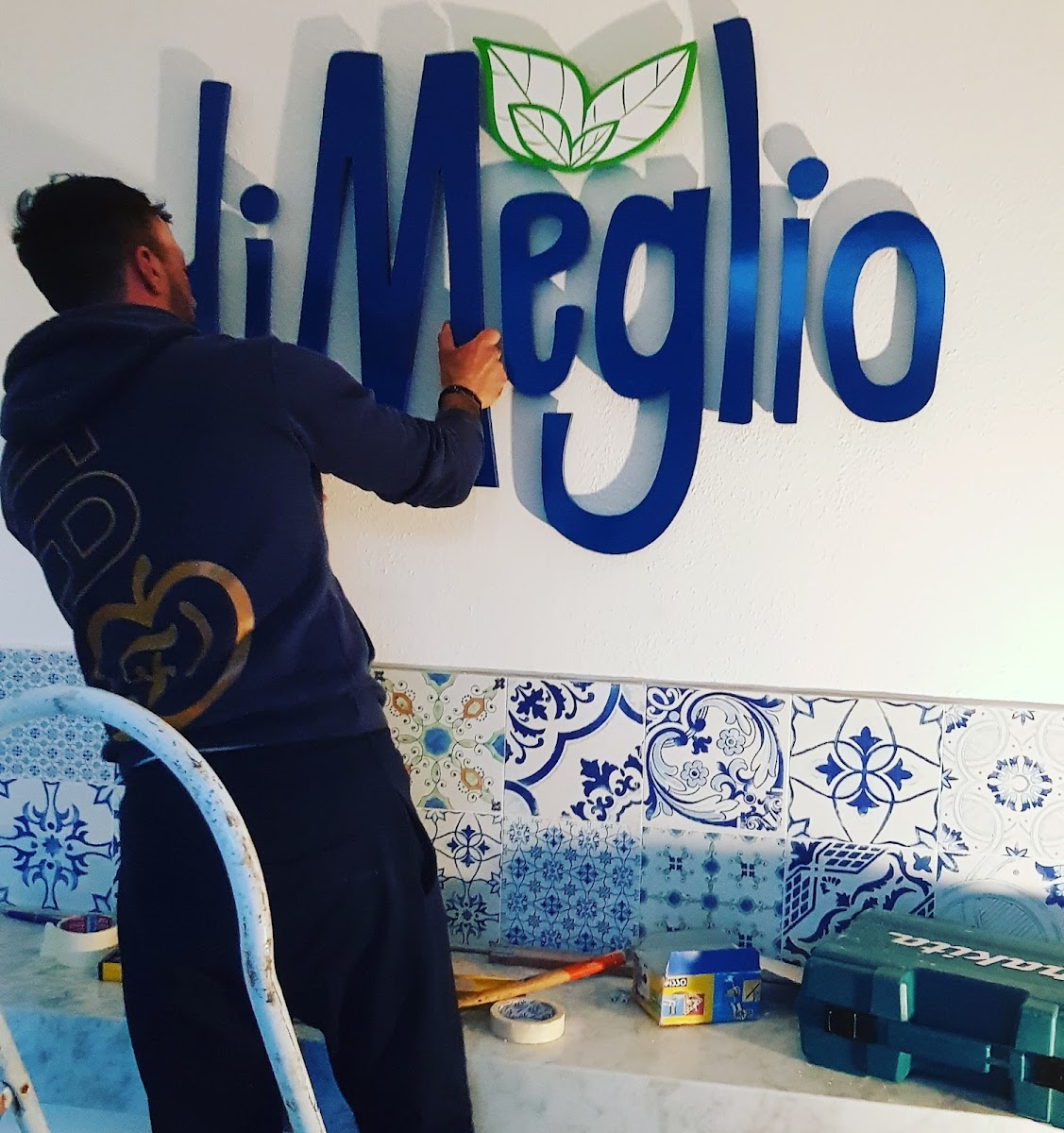 Di Meglio, photo 3