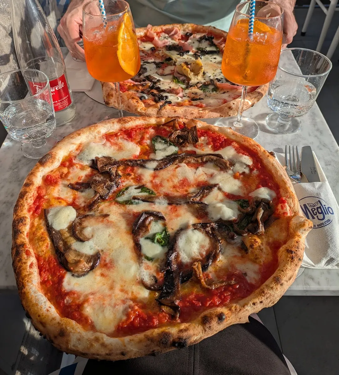 Di Meglio, photo 8