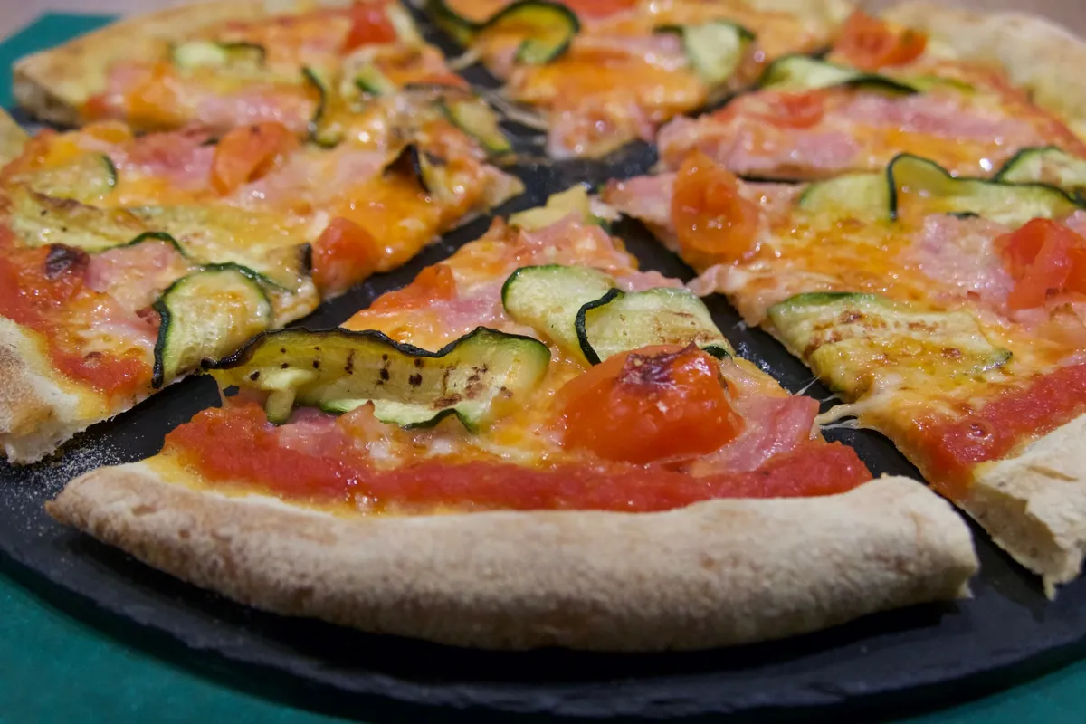 Pizzeria Focacceria Quattrocento, photo 9