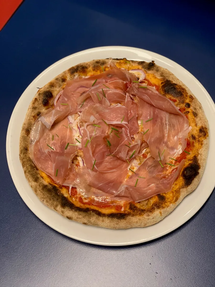 Pizzeria Focacceria Quattrocento, photo 10