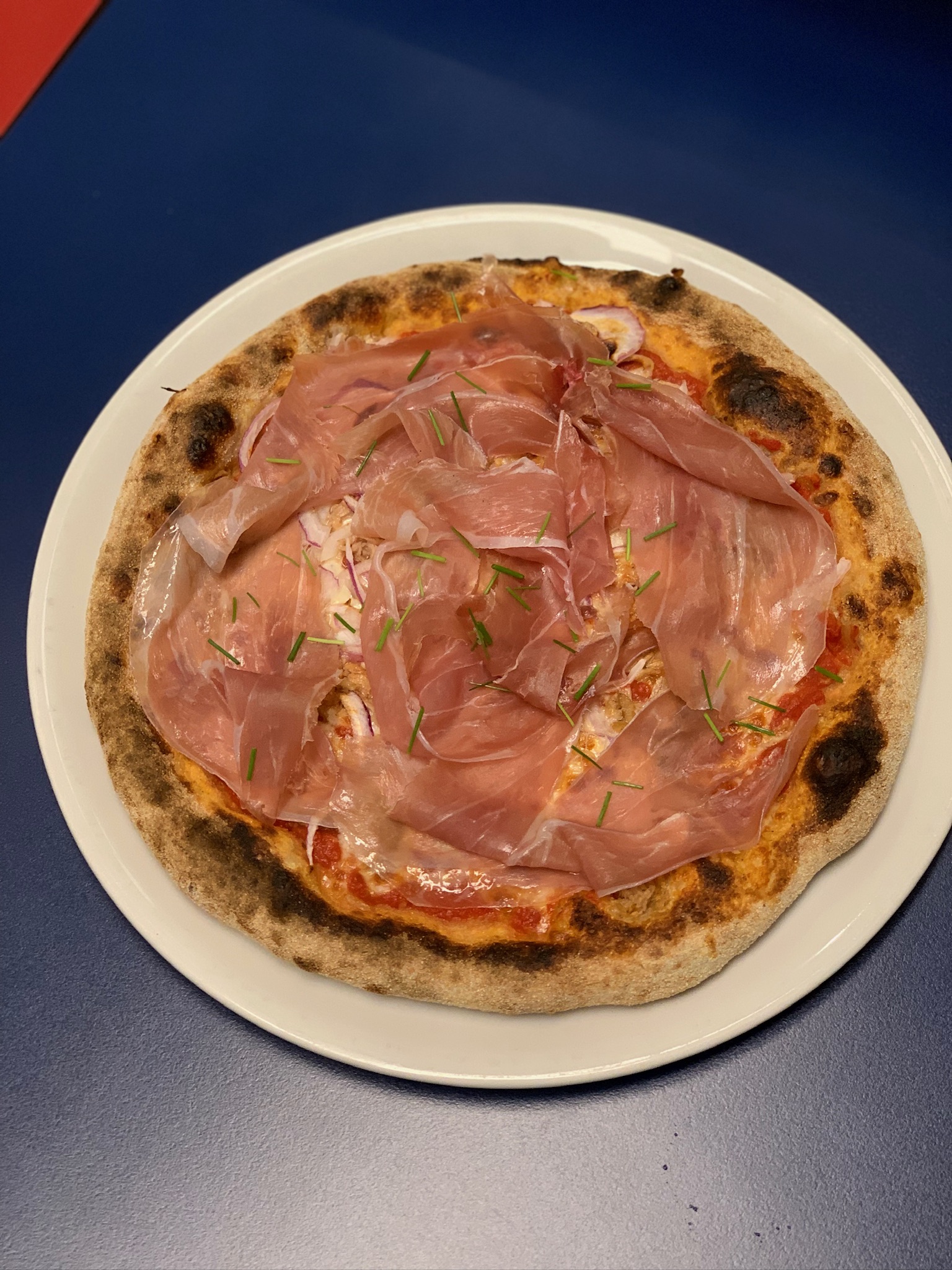 Pizzeria Focacceria Quattrocento, photo 10