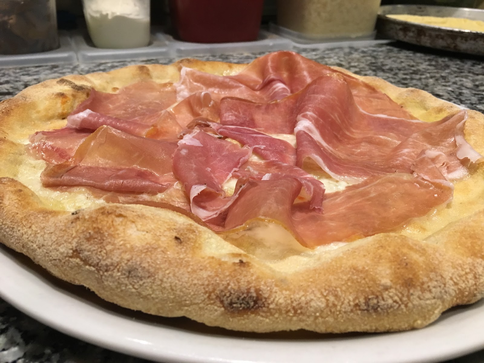Pizzeria Focacceria Quattrocento, photo 5