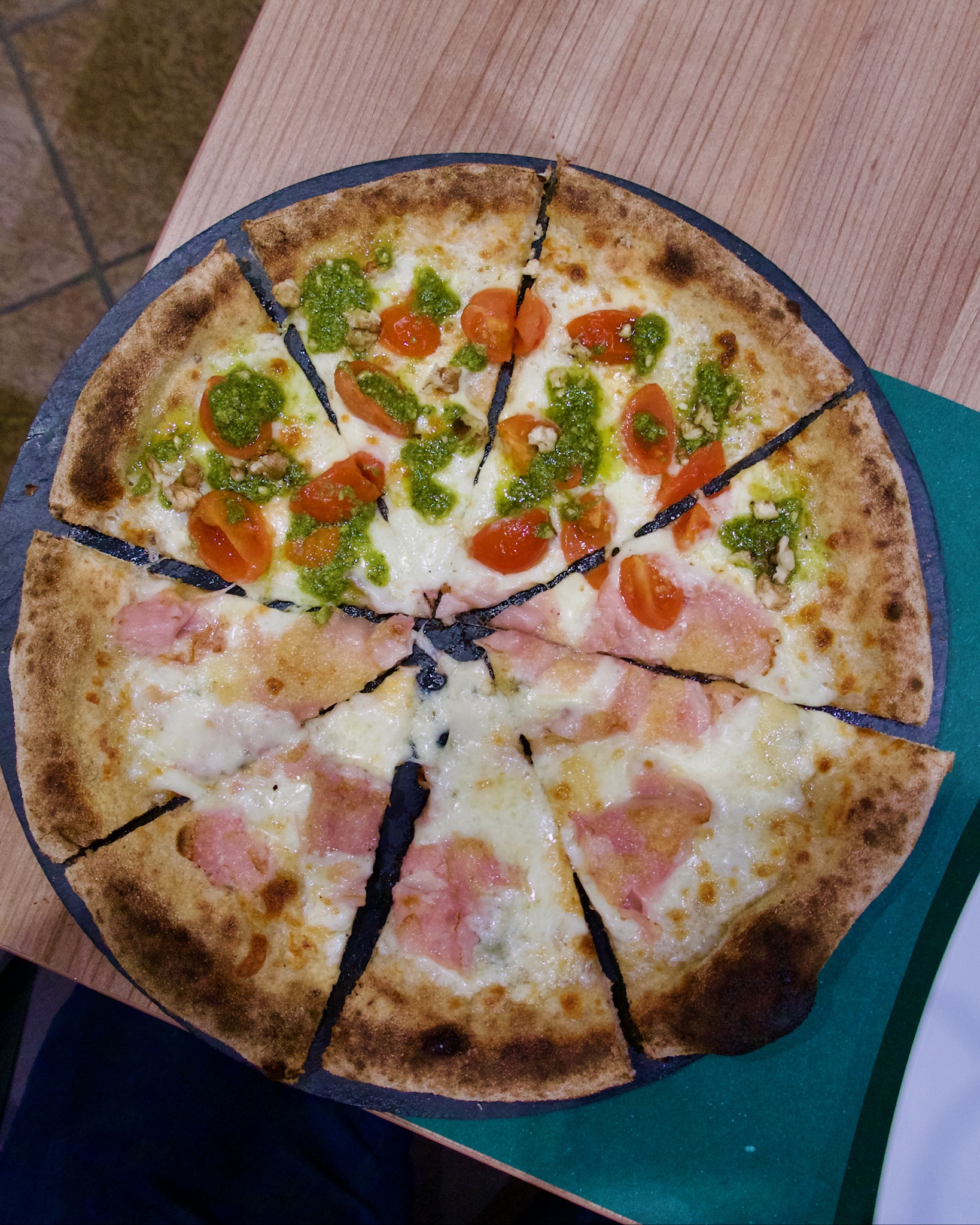 Pizzeria Focacceria Quattrocento, photo 6