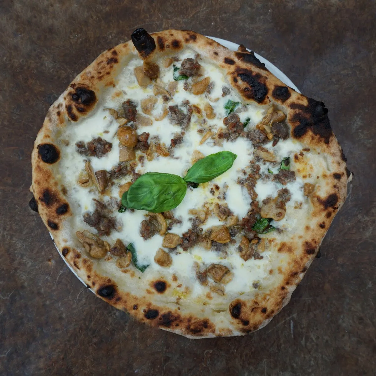 San Gennaro, photo 5