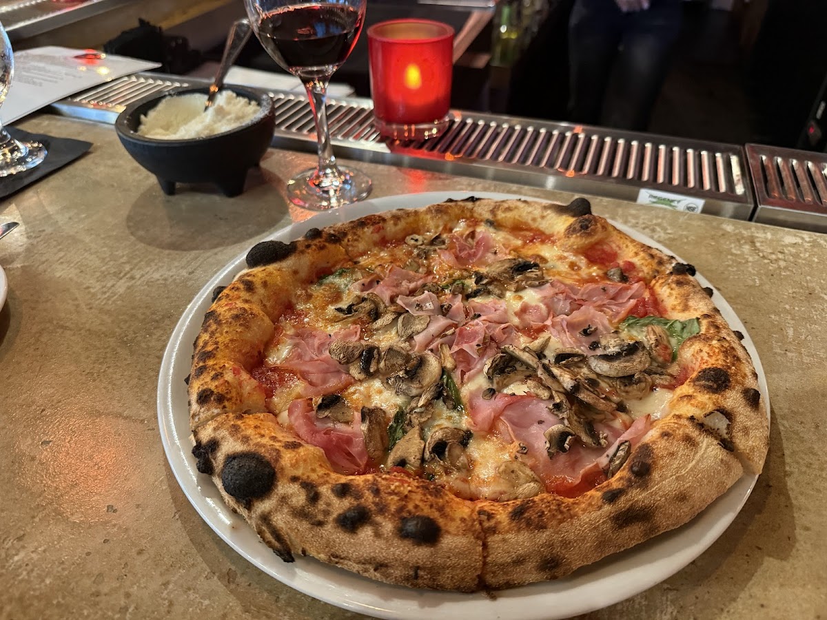 Matteo Trattoria e Pizzeria, photo 9