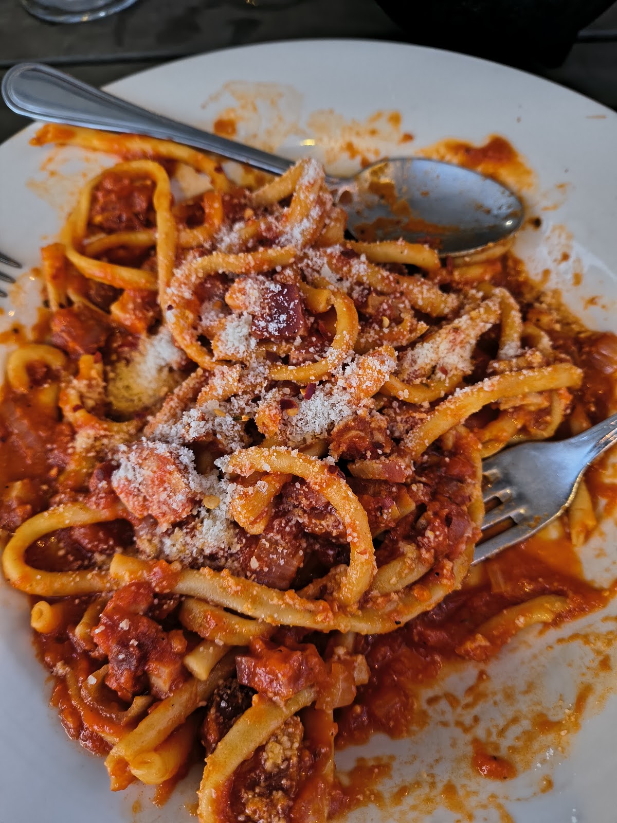 Matteo Trattoria e Pizzeria, photo 10