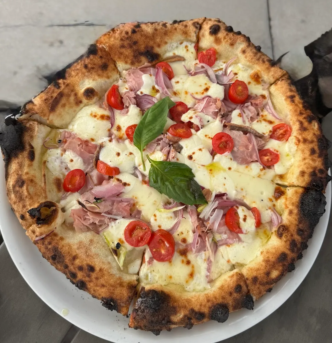 Matteo Trattoria e Pizzeria, photo 3