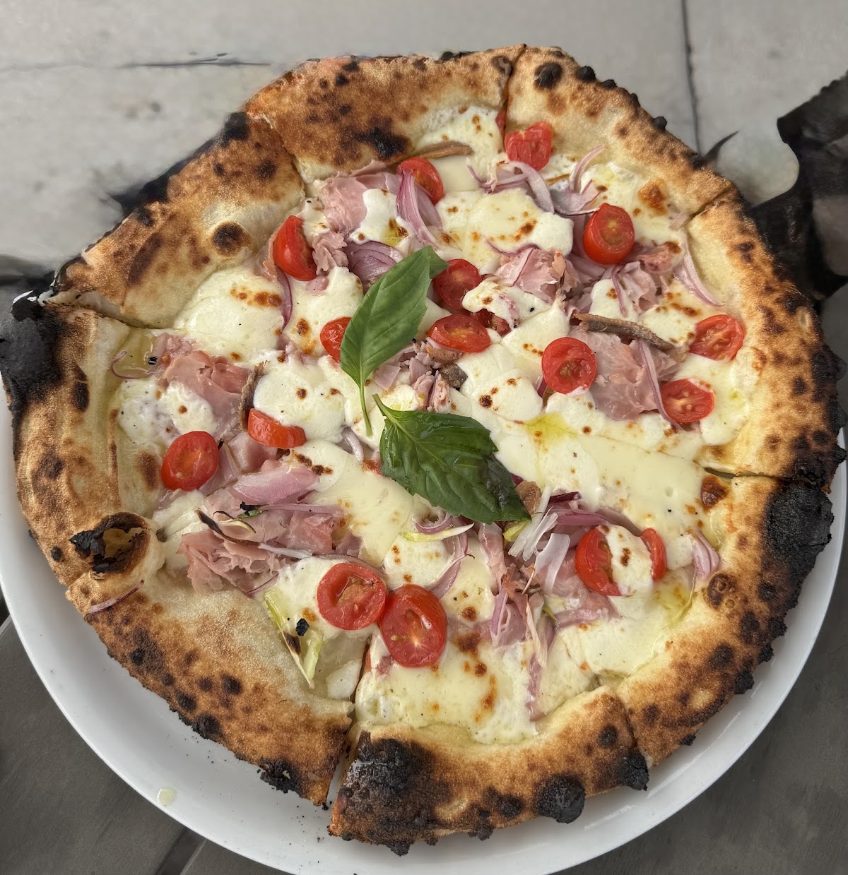 Matteo Trattoria e Pizzeria, photo 7