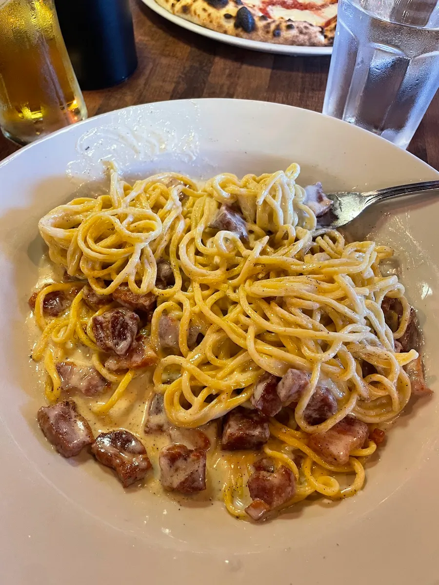 Matteo Trattoria e Pizzeria, photo 8