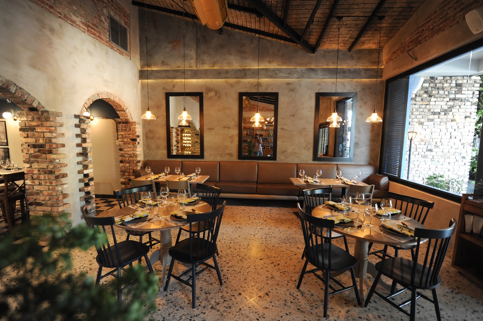 Vesuvio Pizzeria, photo 5