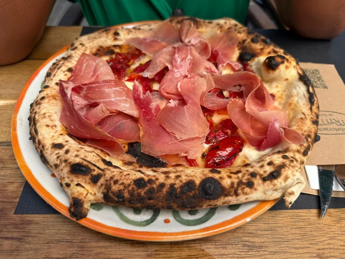 La Trattoria de Tarifa, photo 9