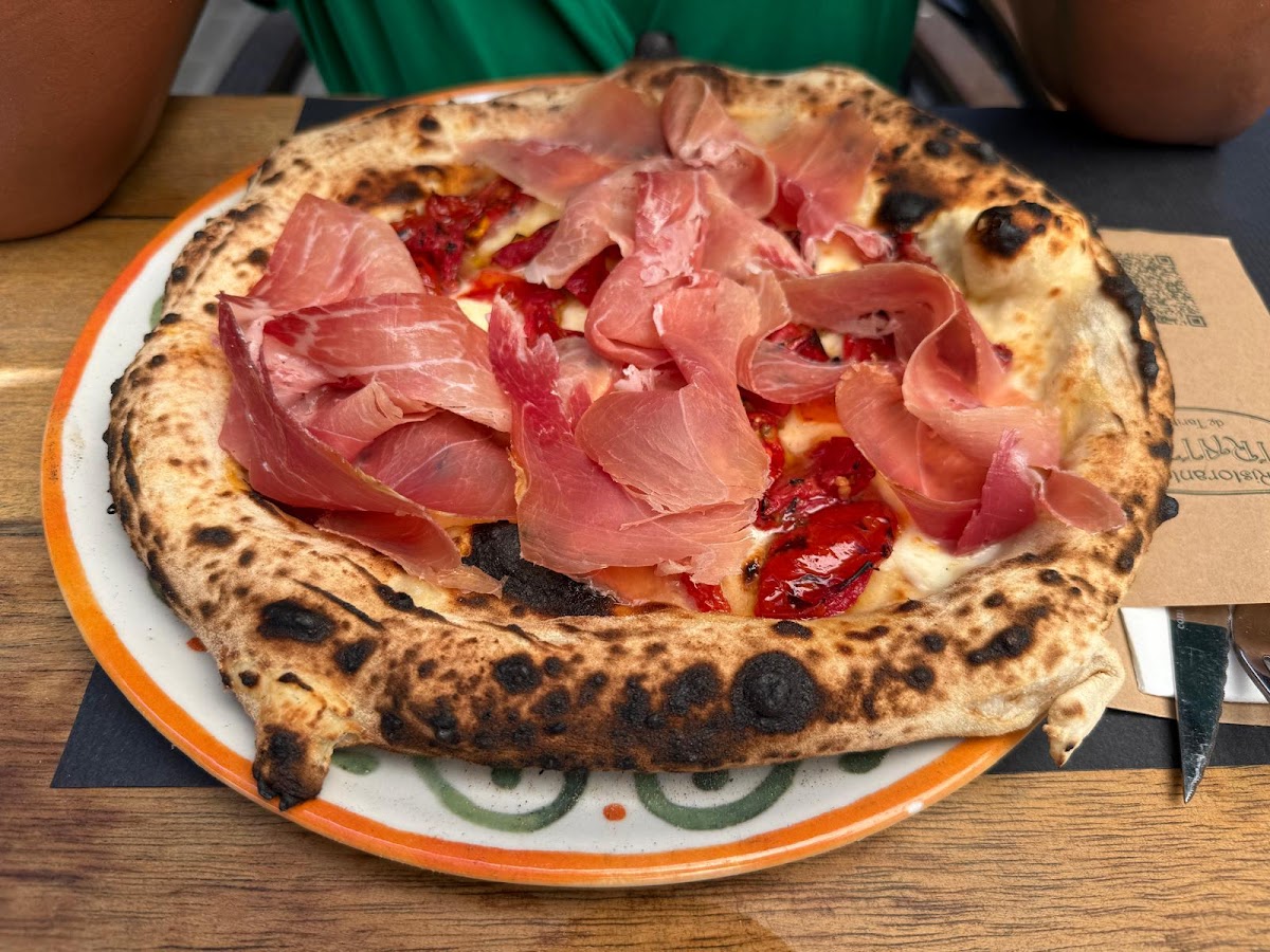La Trattoria de Tarifa, photo 9