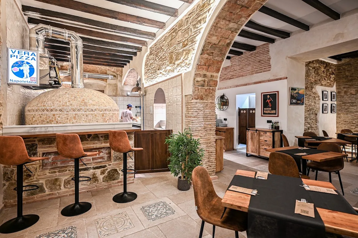 La Trattoria de Tarifa, photo 6