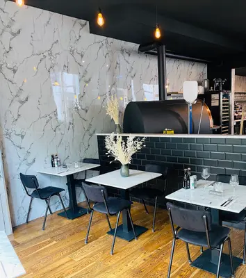 La Base Pizza Amersfoort