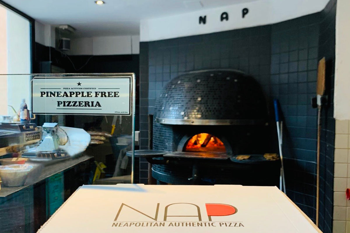 NAP Antic, photo 7