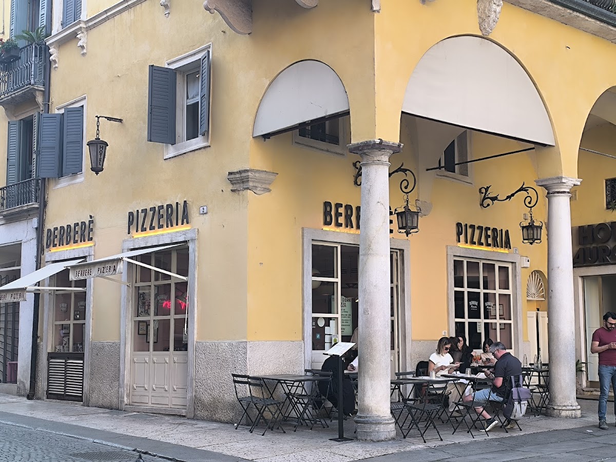 Berberè, photo 9