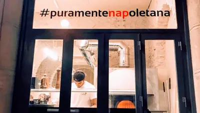 NAP Donostia