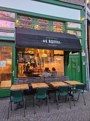 De Buffel