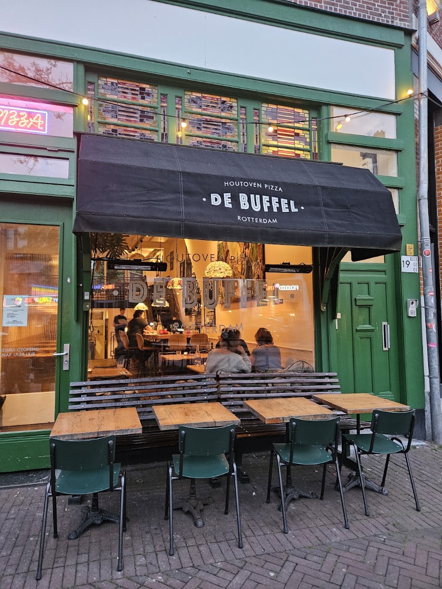 De Buffel