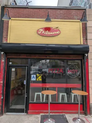 Philomena's Pizza