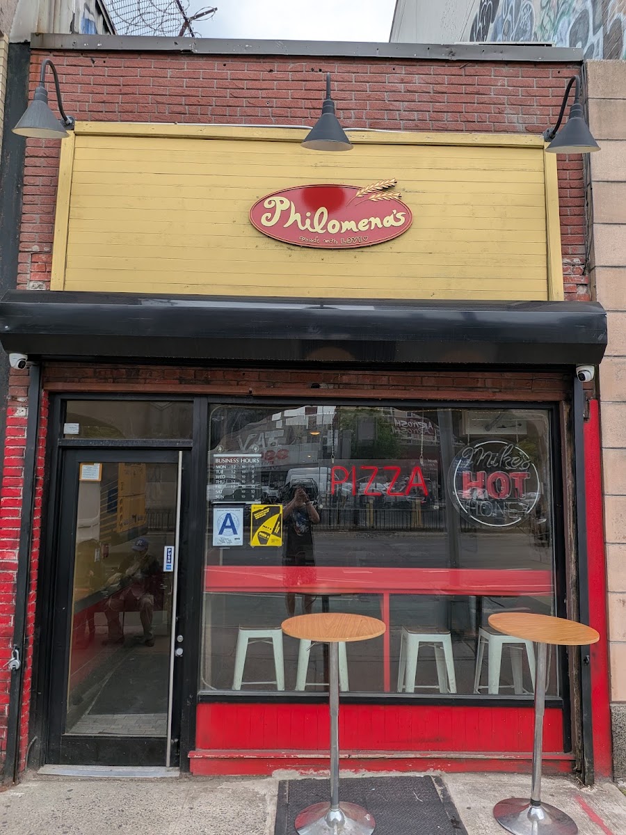 Philomena's Pizza
