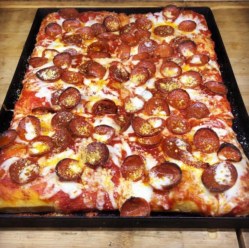 Philomena's Pizza, photo 2