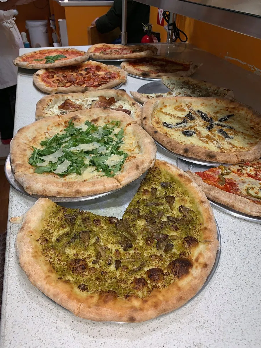 Philomena's Pizza, photo 3