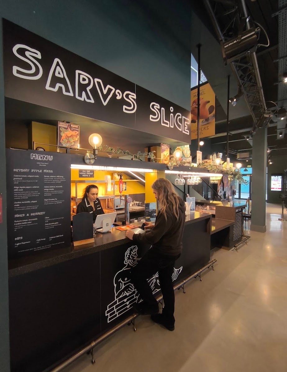 Sav's Slice, photo 3