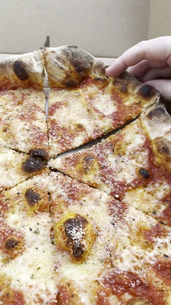 Patio Pizza, photo 2