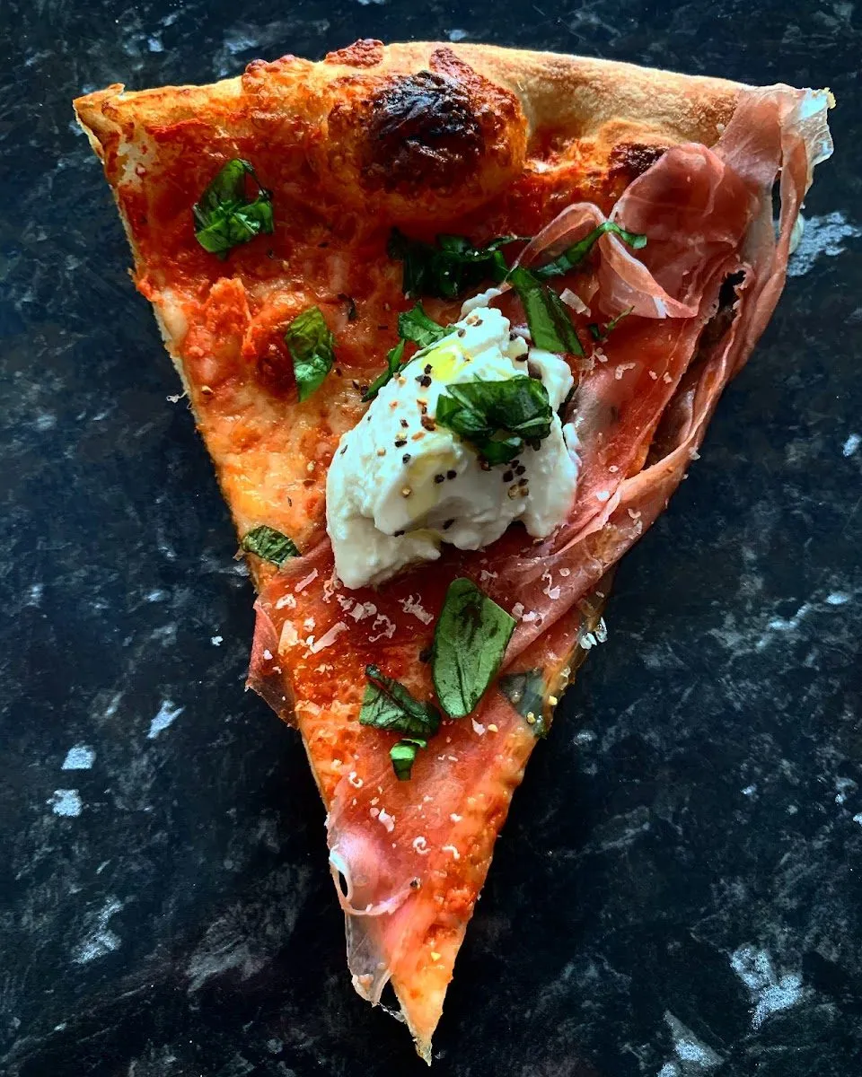 Patio Pizza, photo 3