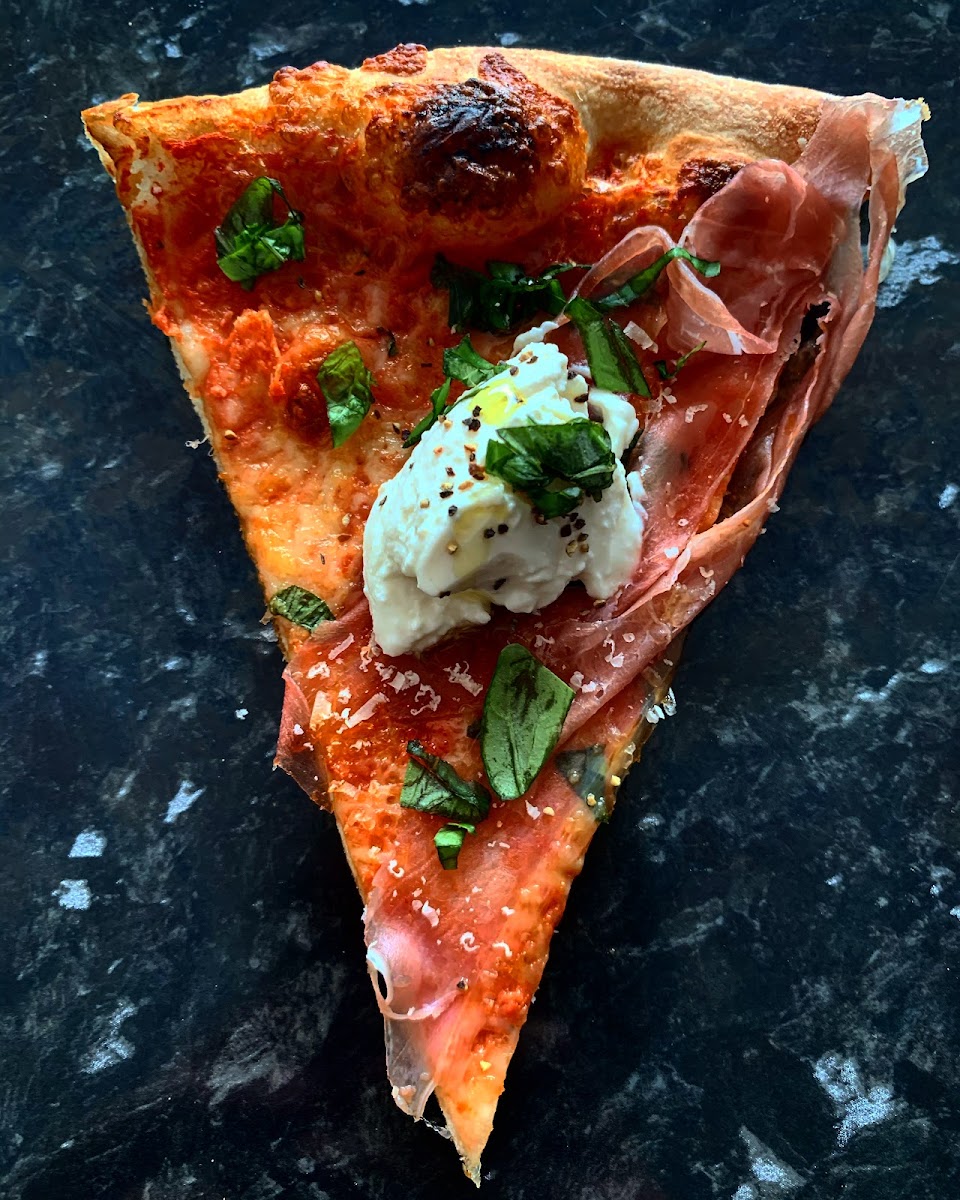 Patio Pizza, photo 3