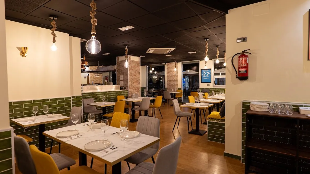 Nanine - Cucina e Pizzería Napoletana, photo 1