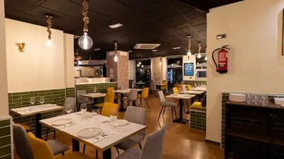 Nanine - Cucina e Pizzería Napoletana