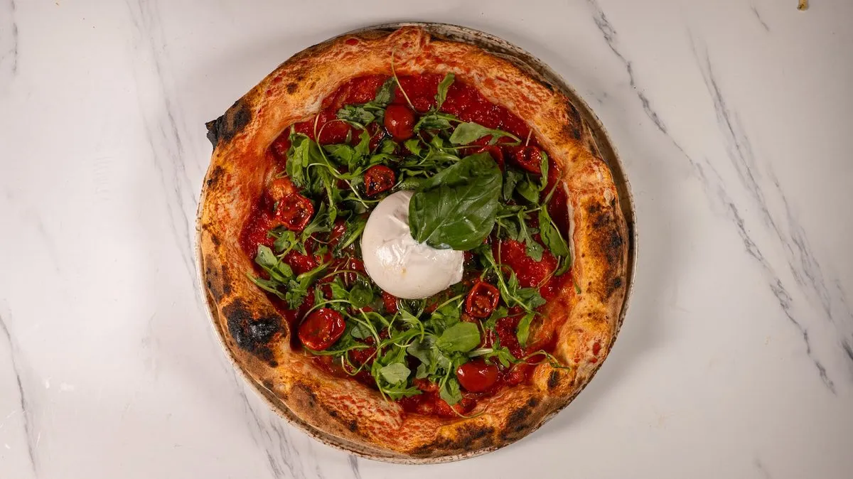 Nanine - Cucina e Pizzería Napoletana, photo 2