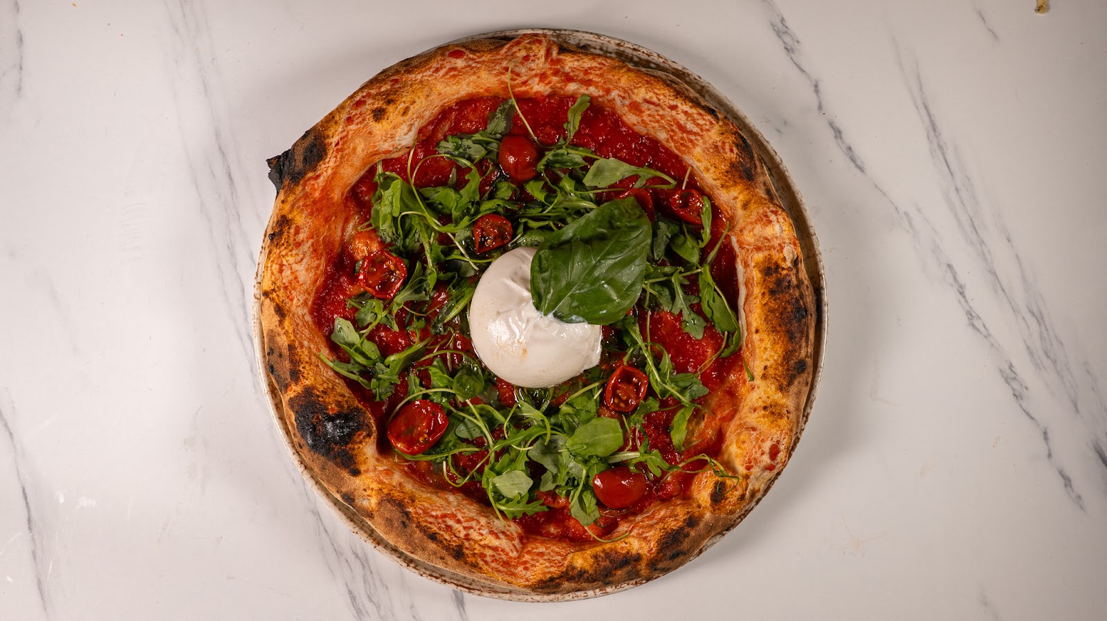 Nanine - Cucina e Pizzería Napoletana, photo 2