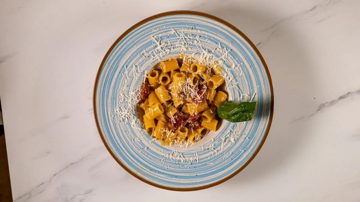 Nanine - Cucina e Pizzería Napoletana, photo 3