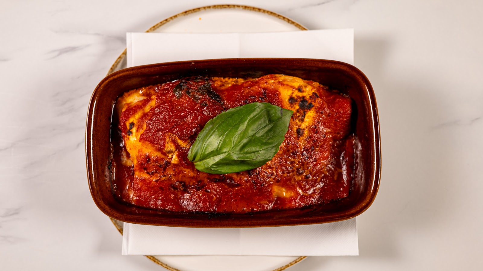 Nanine - Cucina e Pizzería Napoletana, photo 4