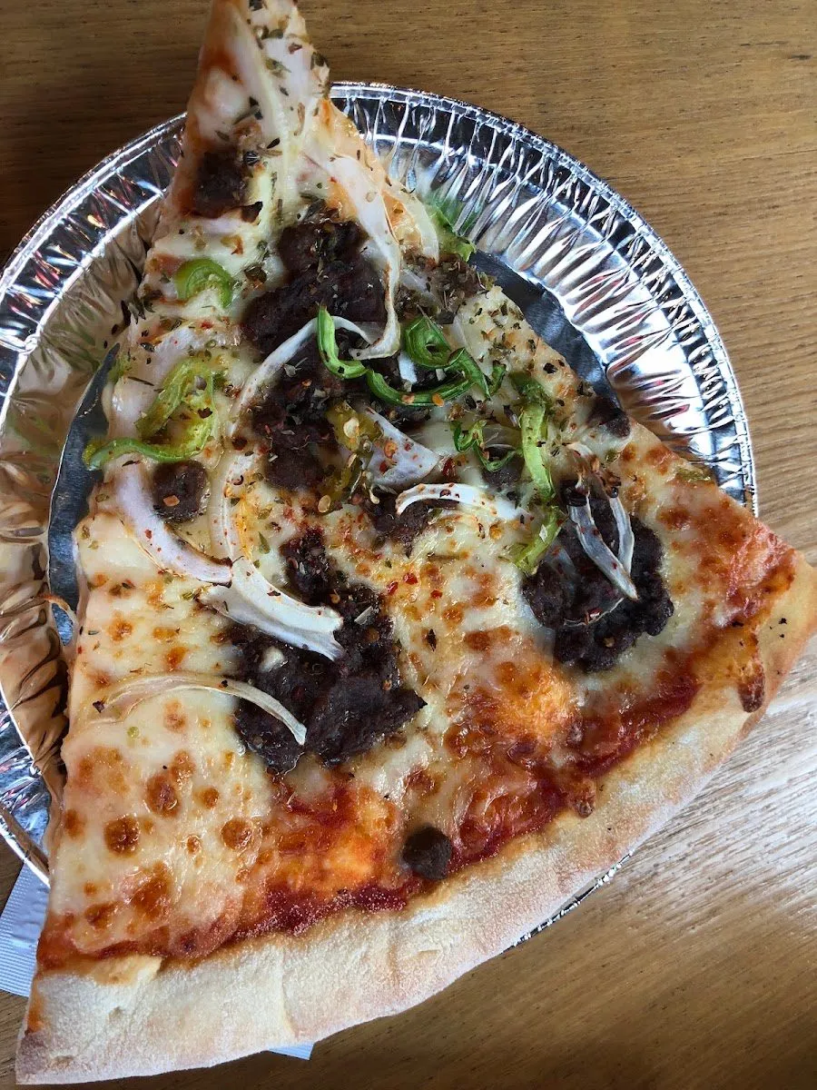 Monster Pizza, photo 10