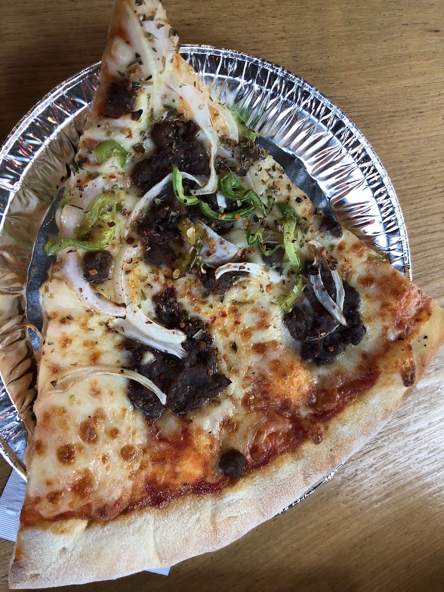 Monster Pizza, photo 10