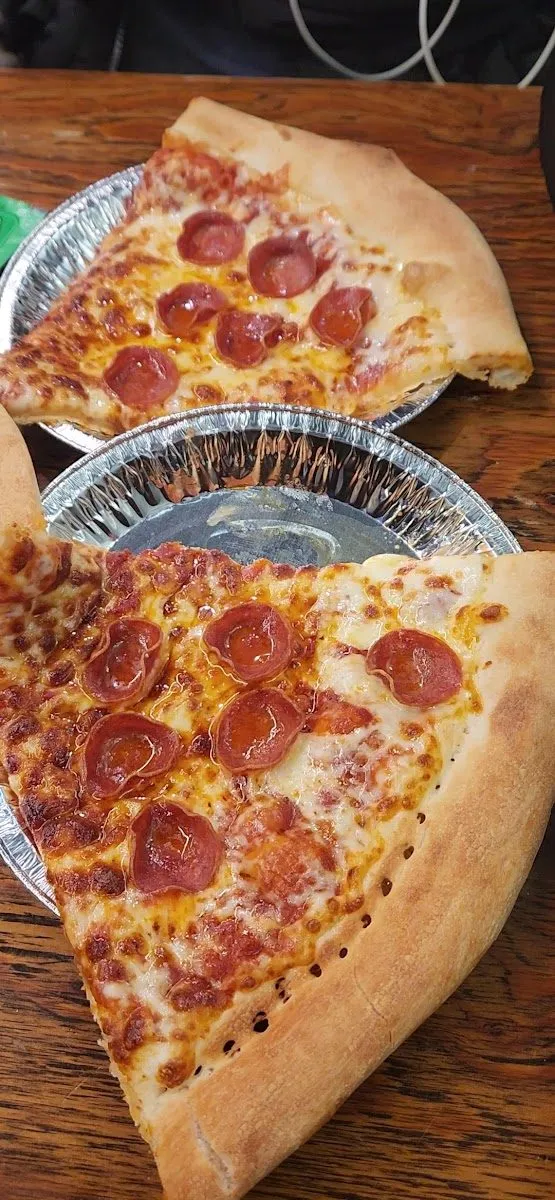 Monster Pizza, photo 3