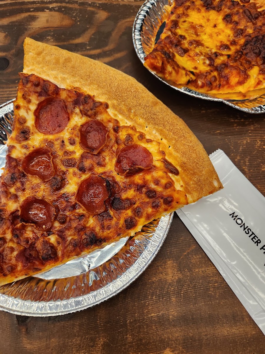 Monster Pizza, photo 4